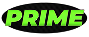 Prime Fitness & Nutrition Logo